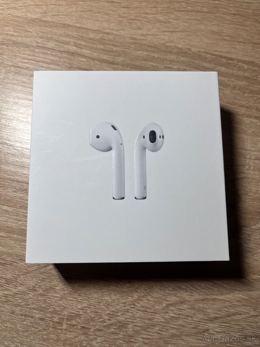 Airpods 2 - 5