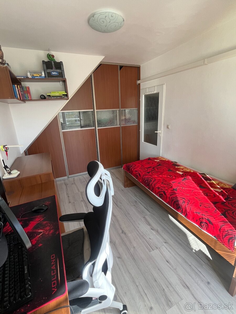 Znížená cena Exkluzívne 2 izb. byt na Čermáni - 5