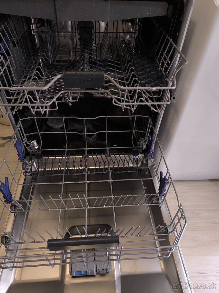 Beko umyvacka ryadu - 5