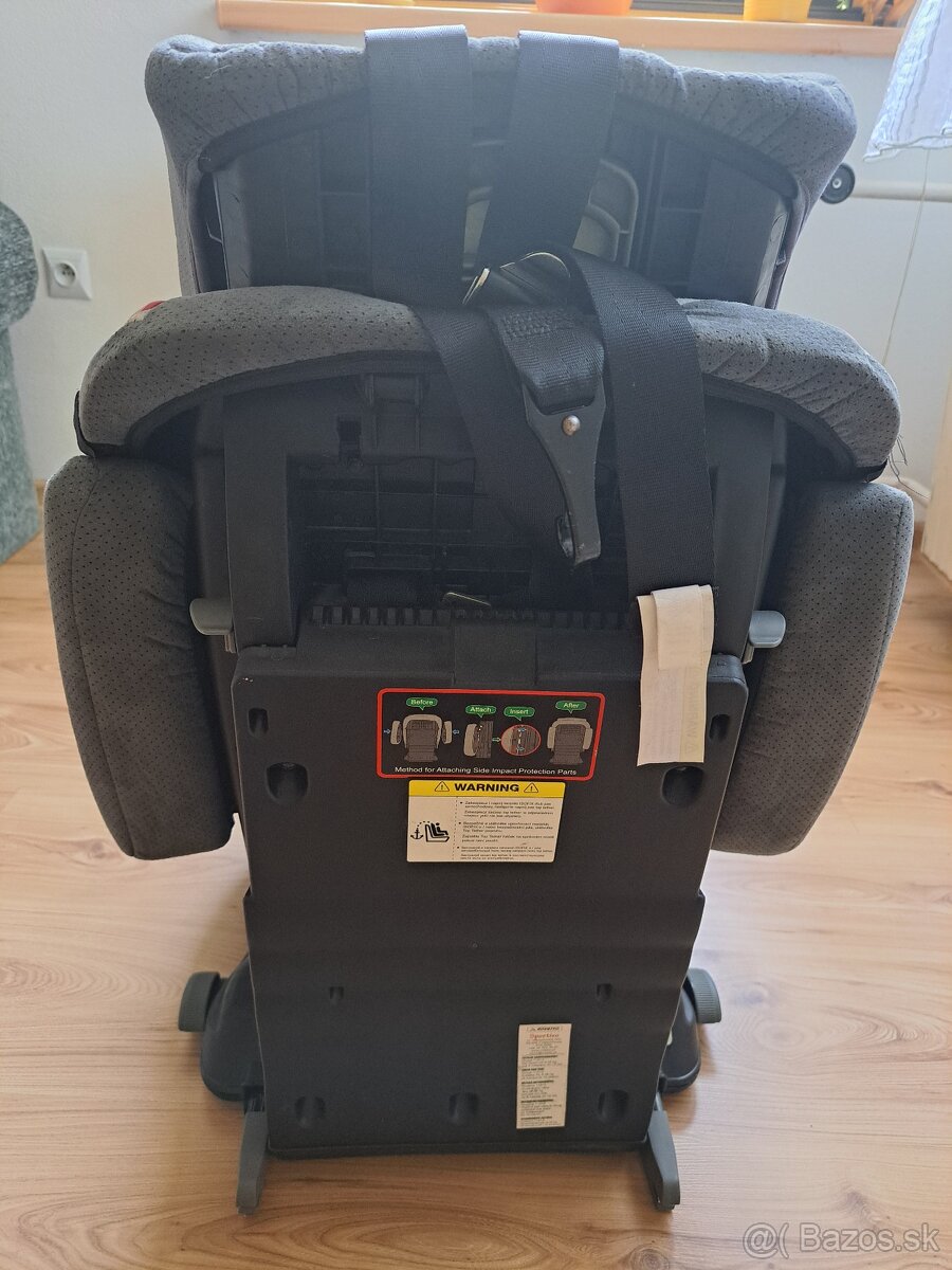 Autosedačka Coleto - 5