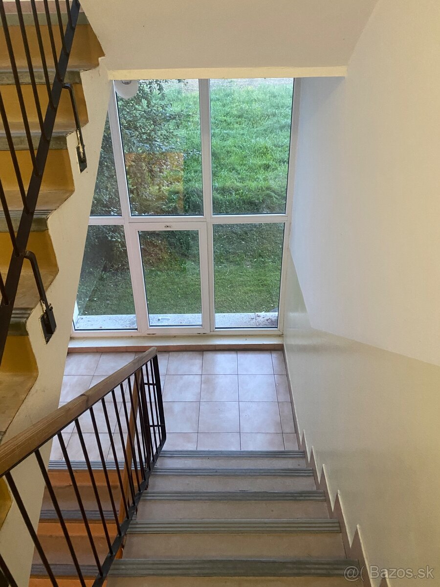 Predam byt v Trstenej - 5