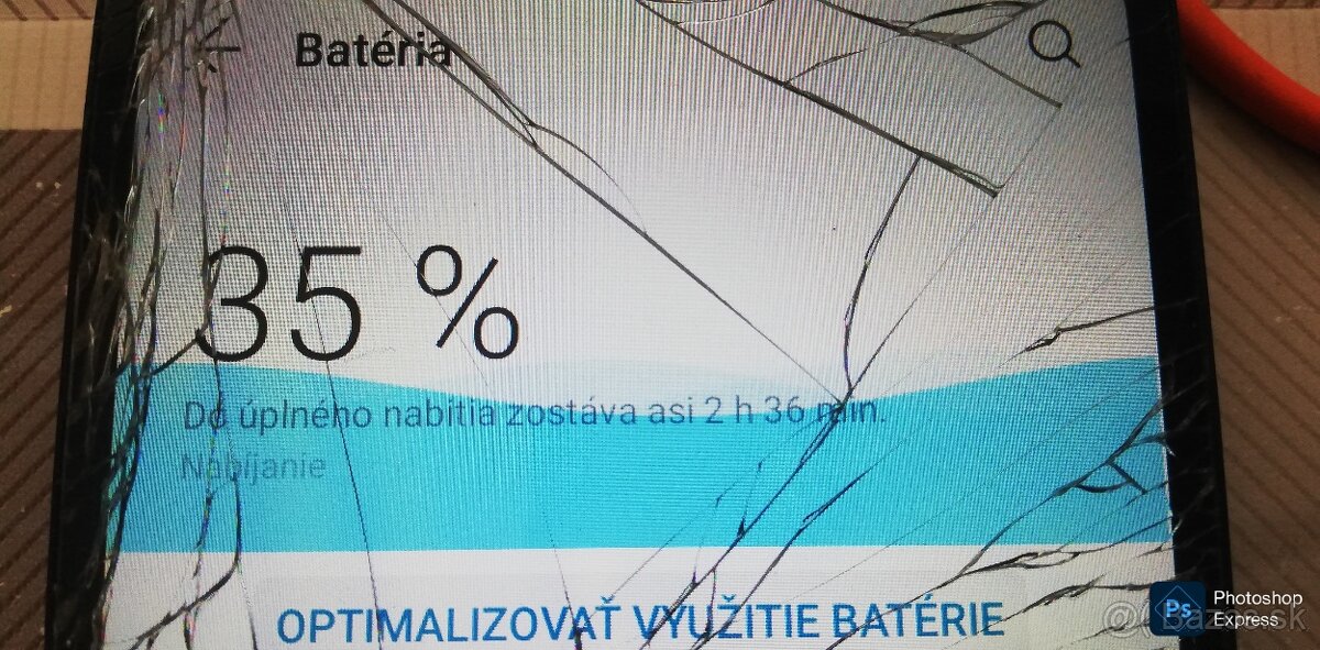 Honor 8S - Android 9.1.0 - 5
