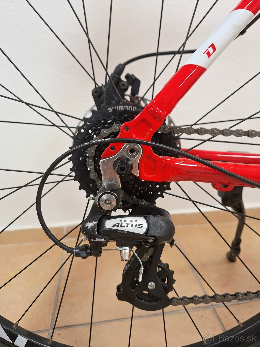 Dema Energy 3 19" - 5