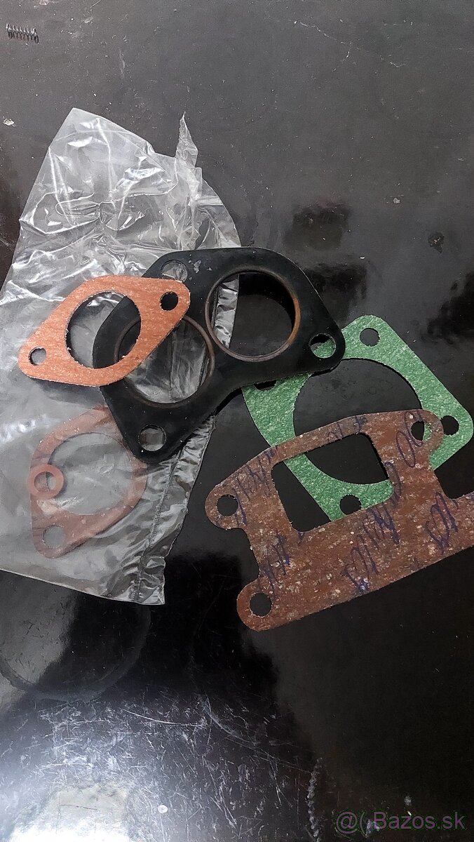 Tesnenia Š 1203,Š Favorit - 5