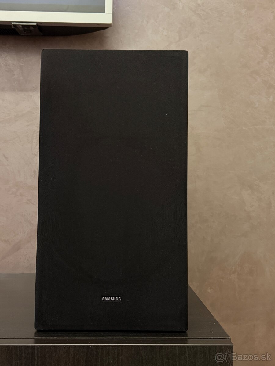 Soundbar Samsung HW-B550 - 5