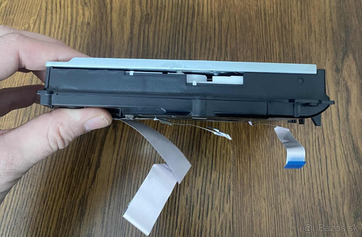 Mechanika pro PS4 PRO - 5