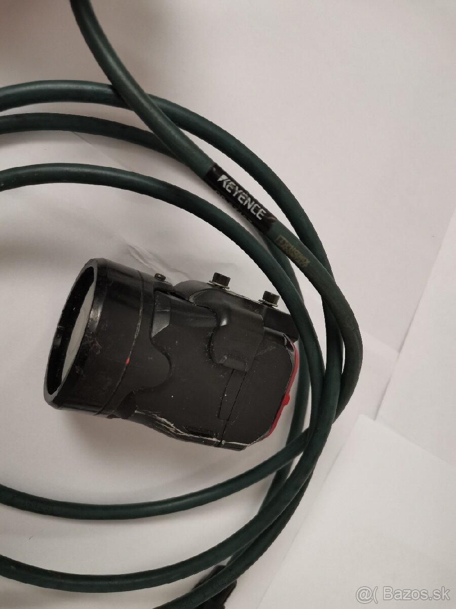 Keyence IV-H500MA - 5