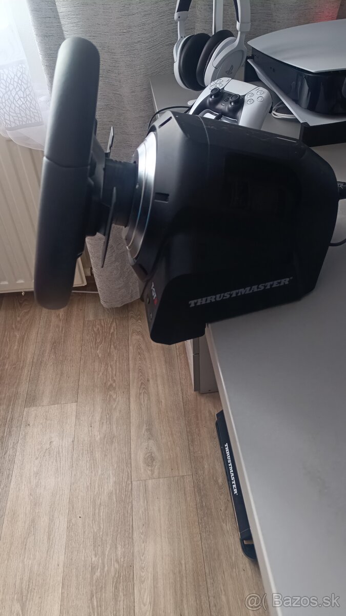 Thrustmaster T-GT2 - 5