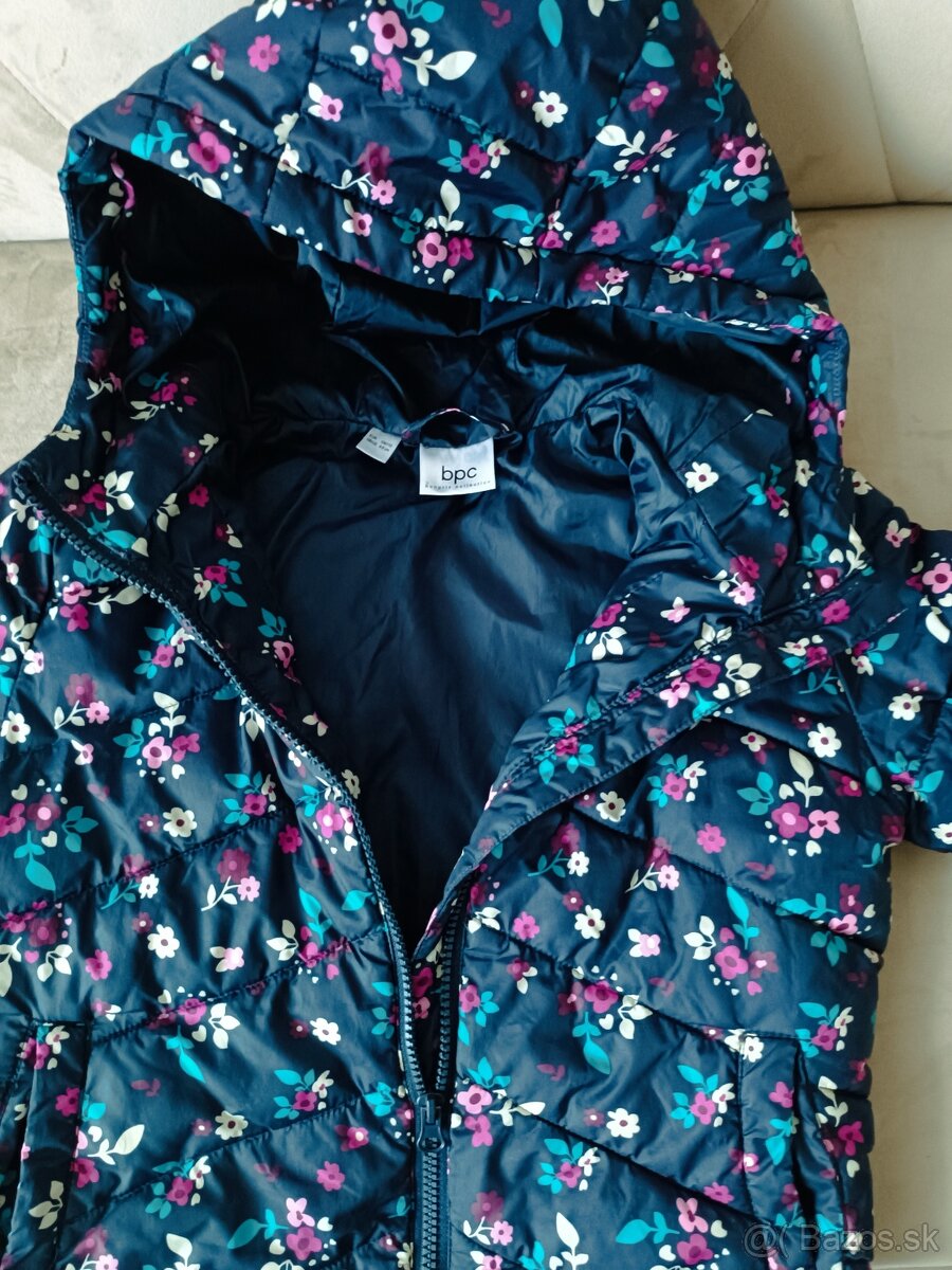 Prechodná bunda 104 - 5