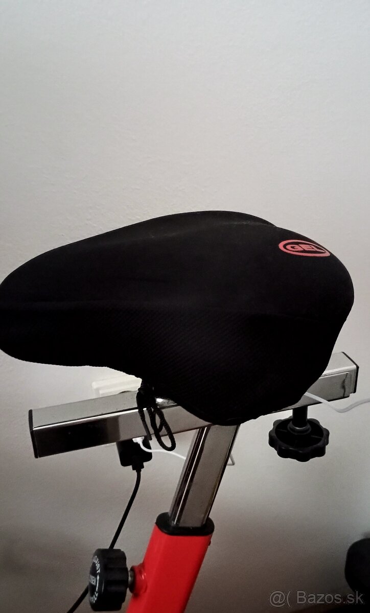 Cyklotrenažér Spartan - 5