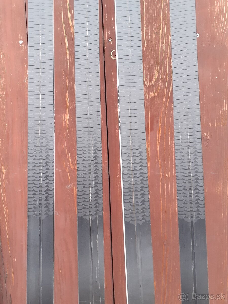 200 cm bezky Atomic - 5