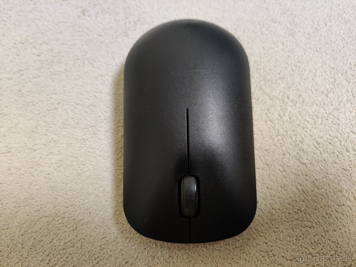 Predám bluetooth myš Huawei./// - 5