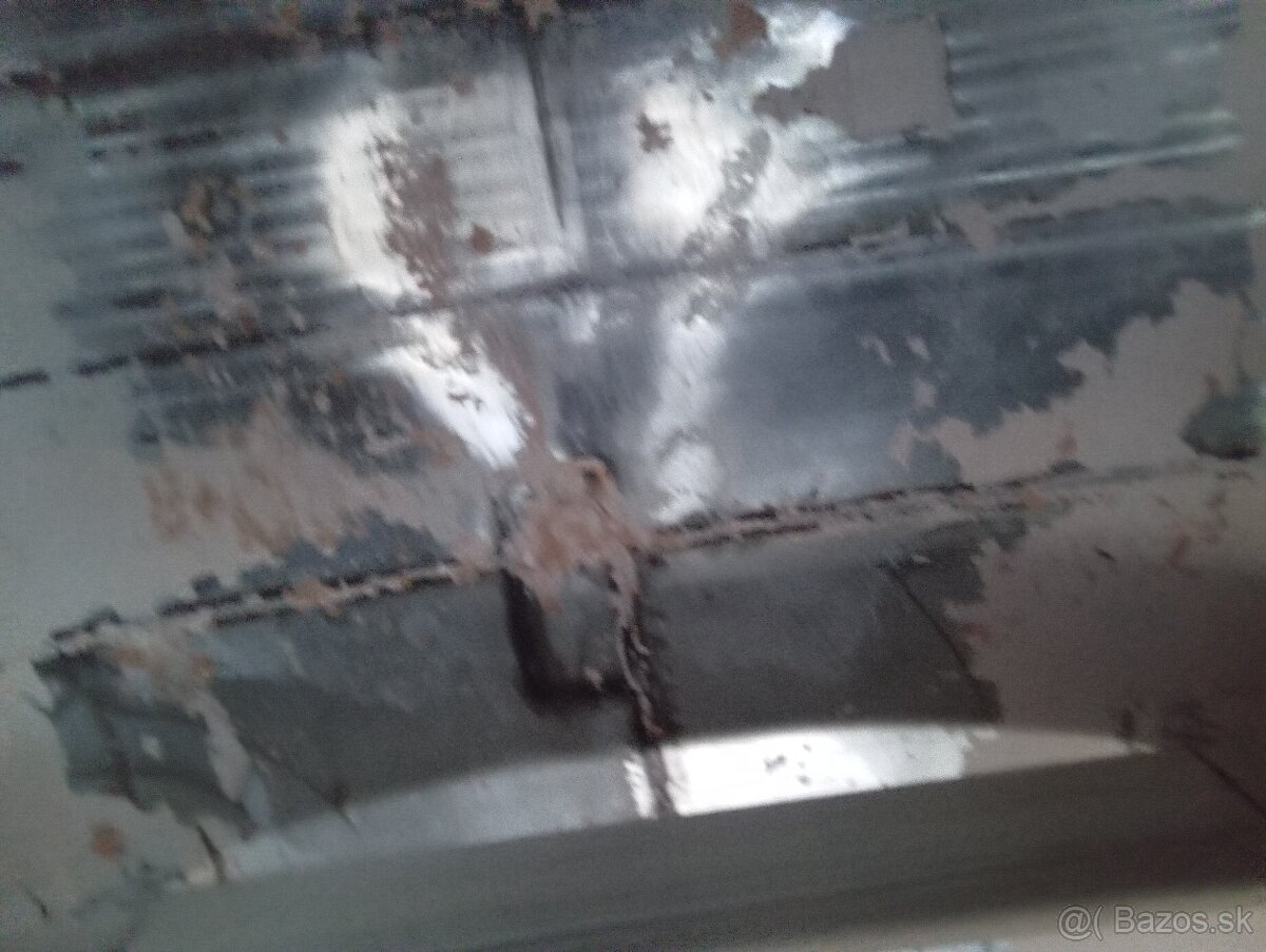 NÁDRŽ NEREZOVÁ 8000L RV.2008 - 5