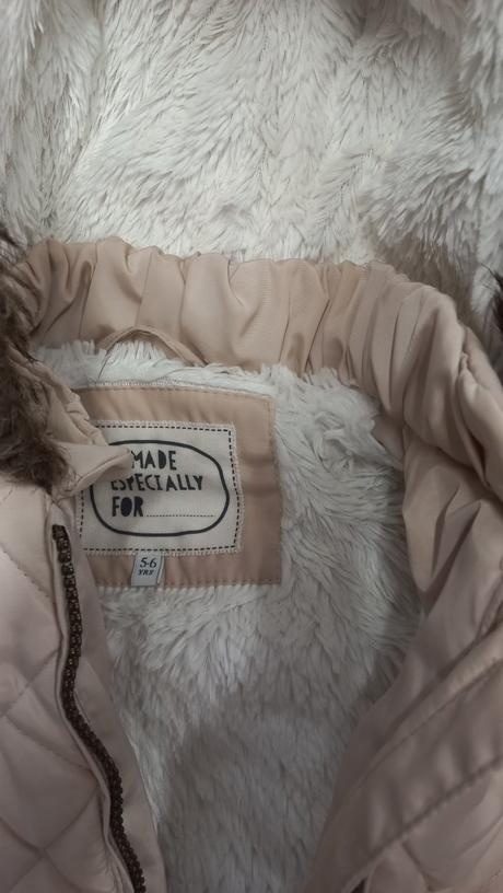 Dievčenská vetrovka - 5