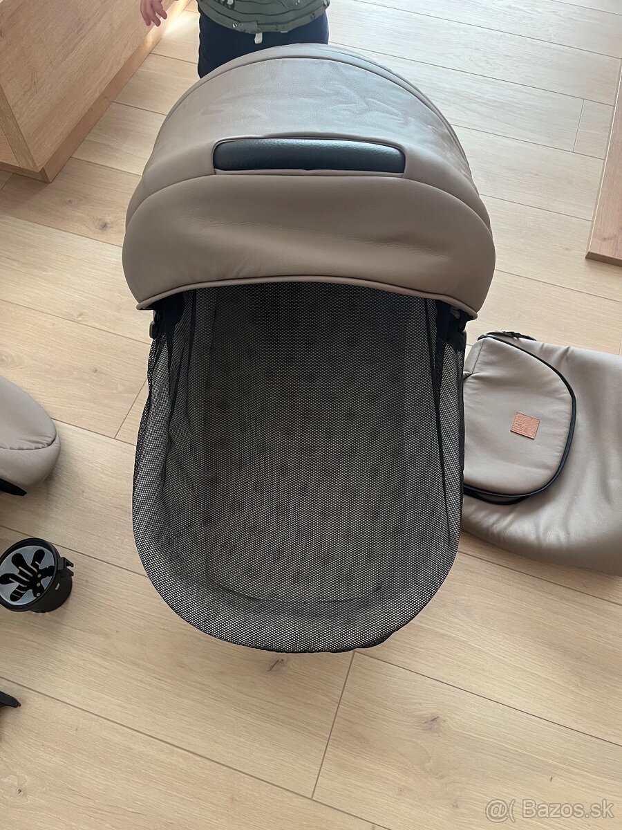 Kočík Dada pardiso max 500 - 5