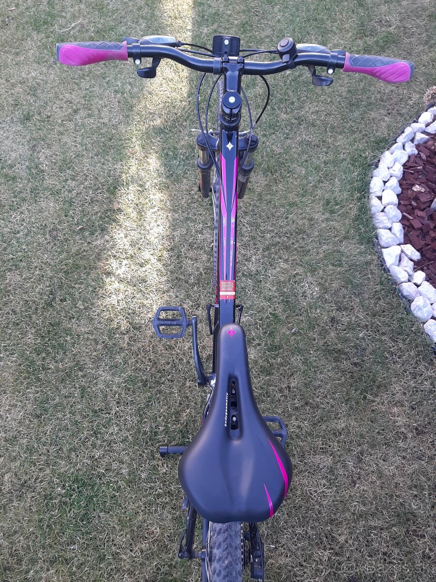 Horský bicykel Specialized Myka - 5