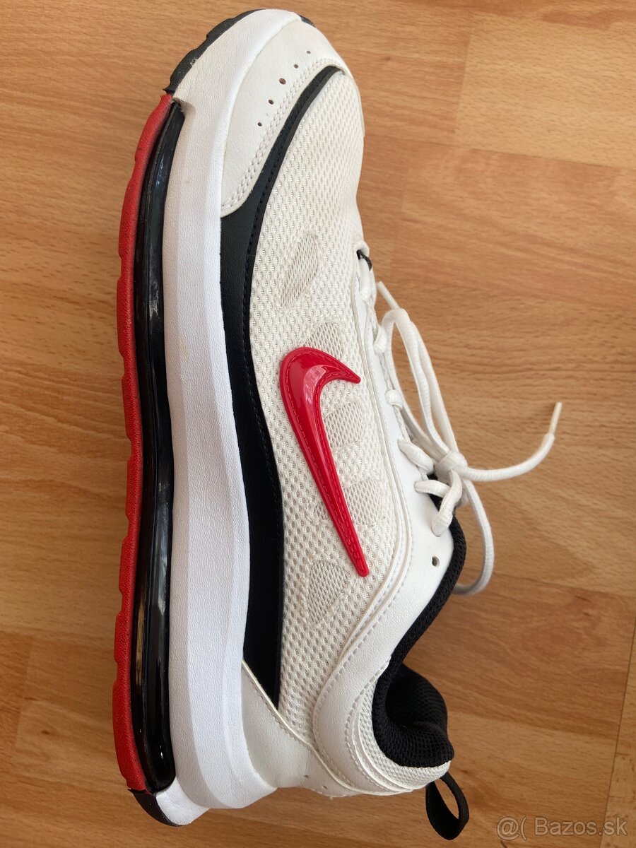Nike Air Max 44,5 - 5
