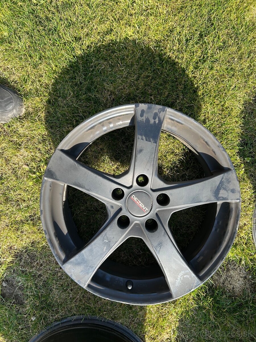 Elektróny 17” - 5