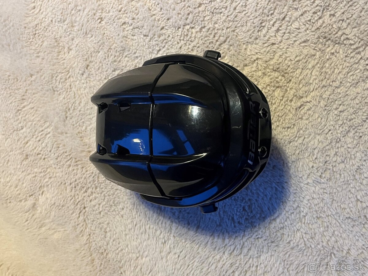 Korčule a prilba - 5