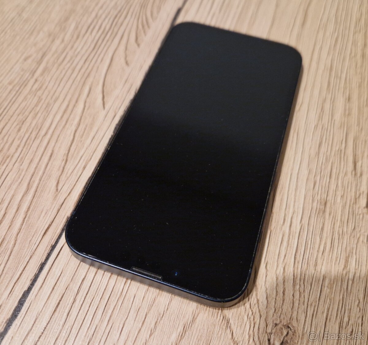 Apple iphone 14 256gb cierny - 5