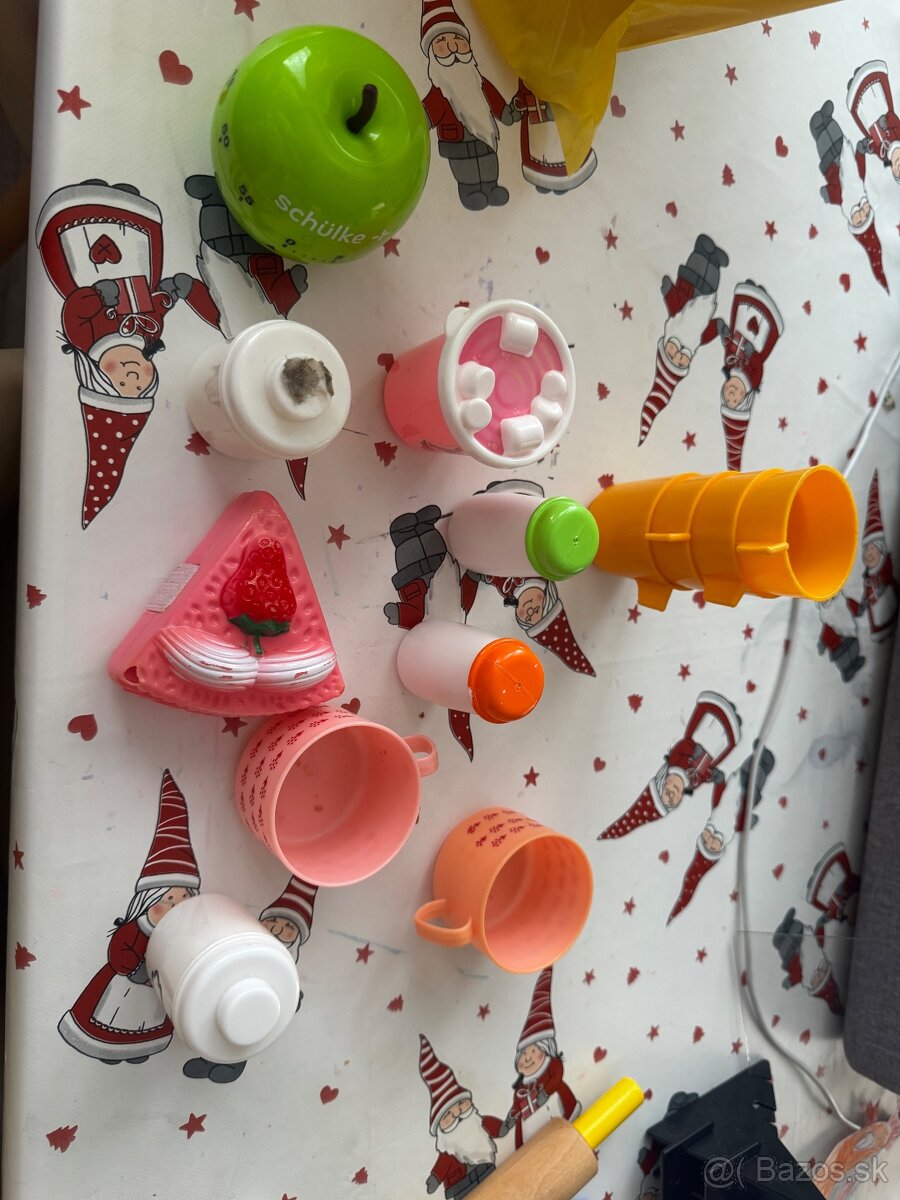 Kuchynka s príslušenstvom - 5