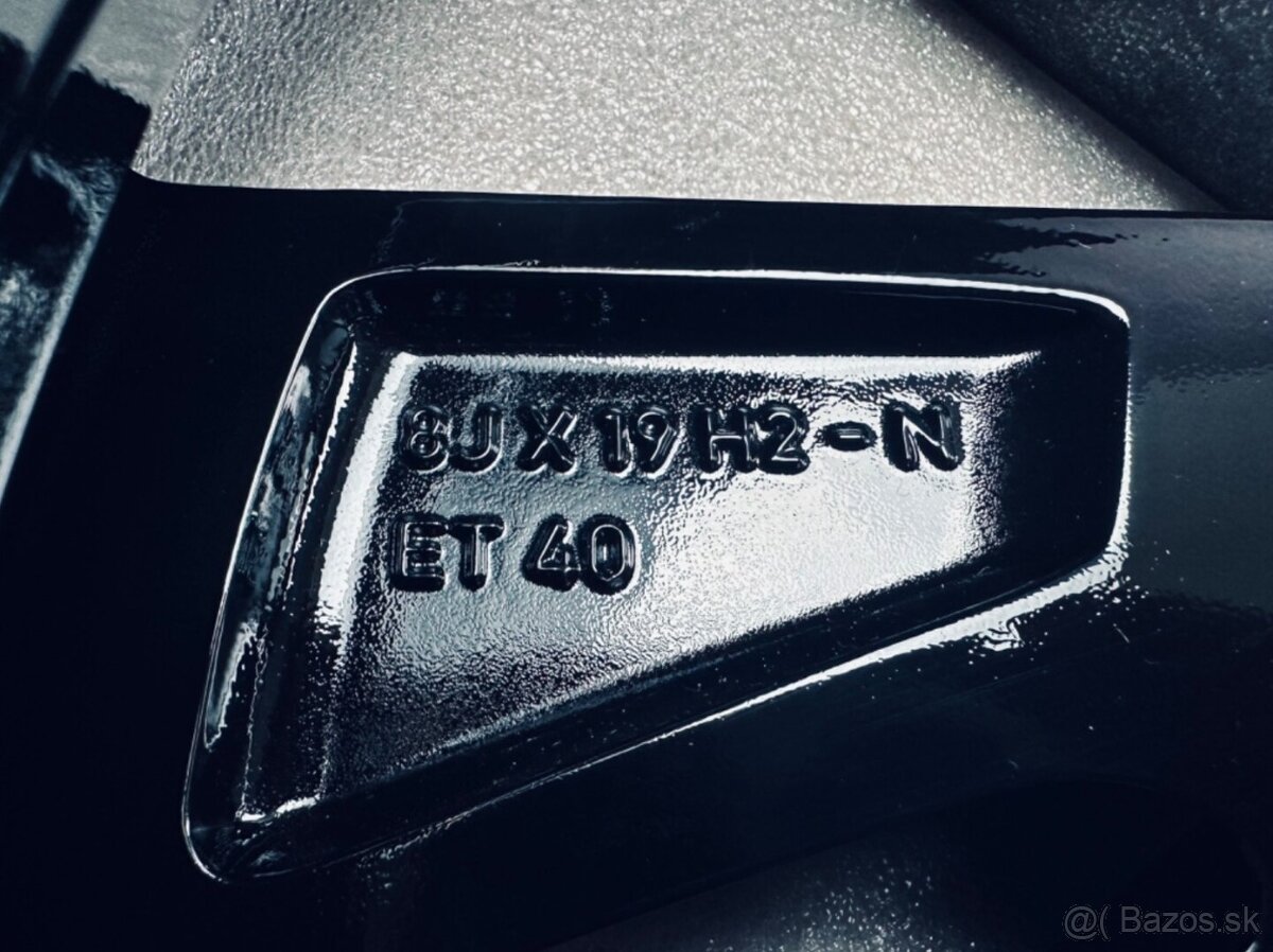 Originál kolesa VW Arteon R19 Adelaide - 5