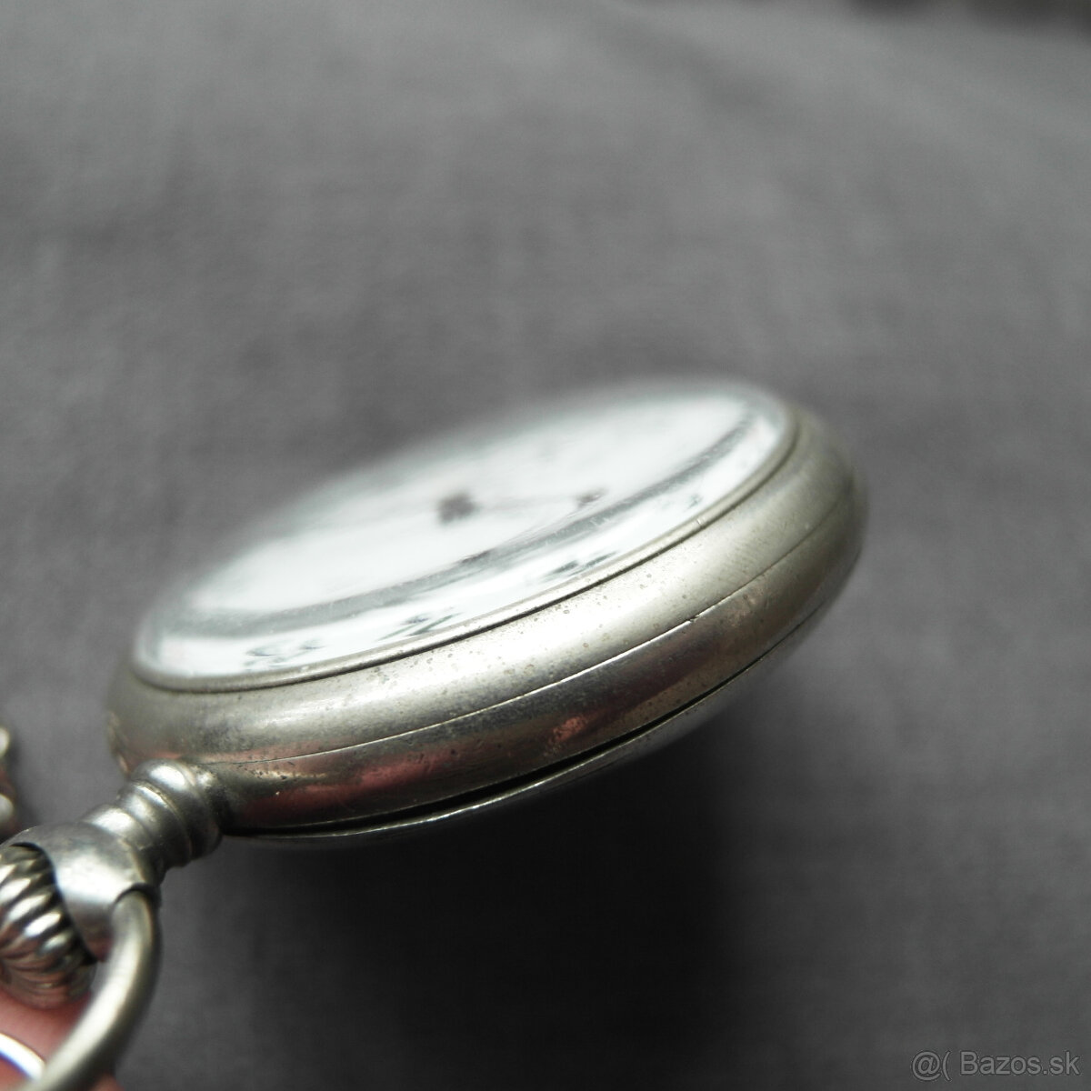 Vreckové hodinky PACEMAKER - 5