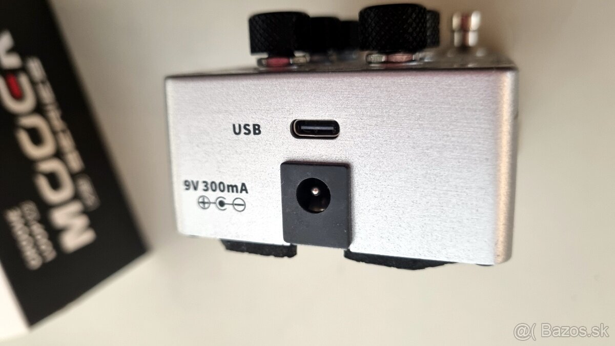 Groove Loop X2 MOOER - 5