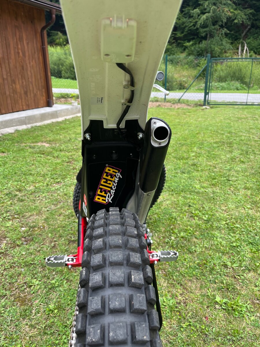 Gas gas Txt 300