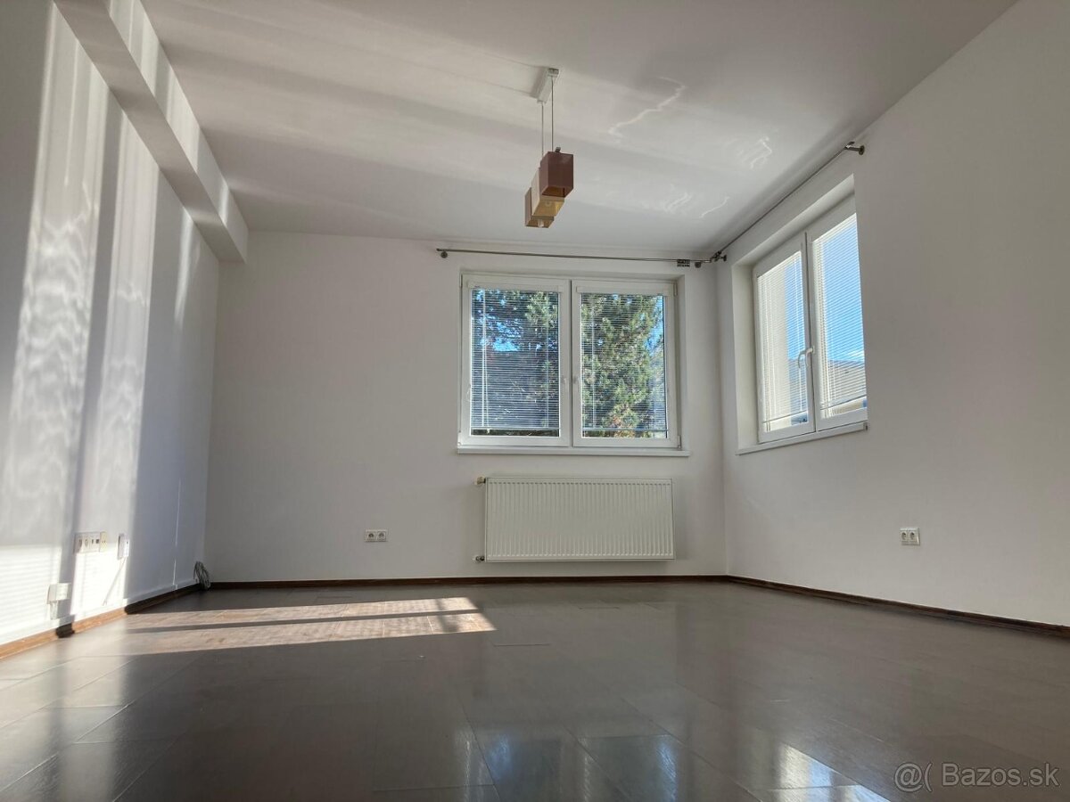 3 izbovy byt - prenajom - 5