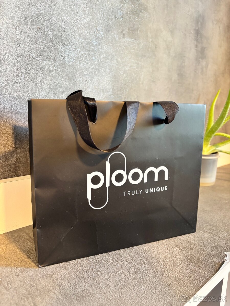 Ploom darčekové balenie + 2 náplne - 5