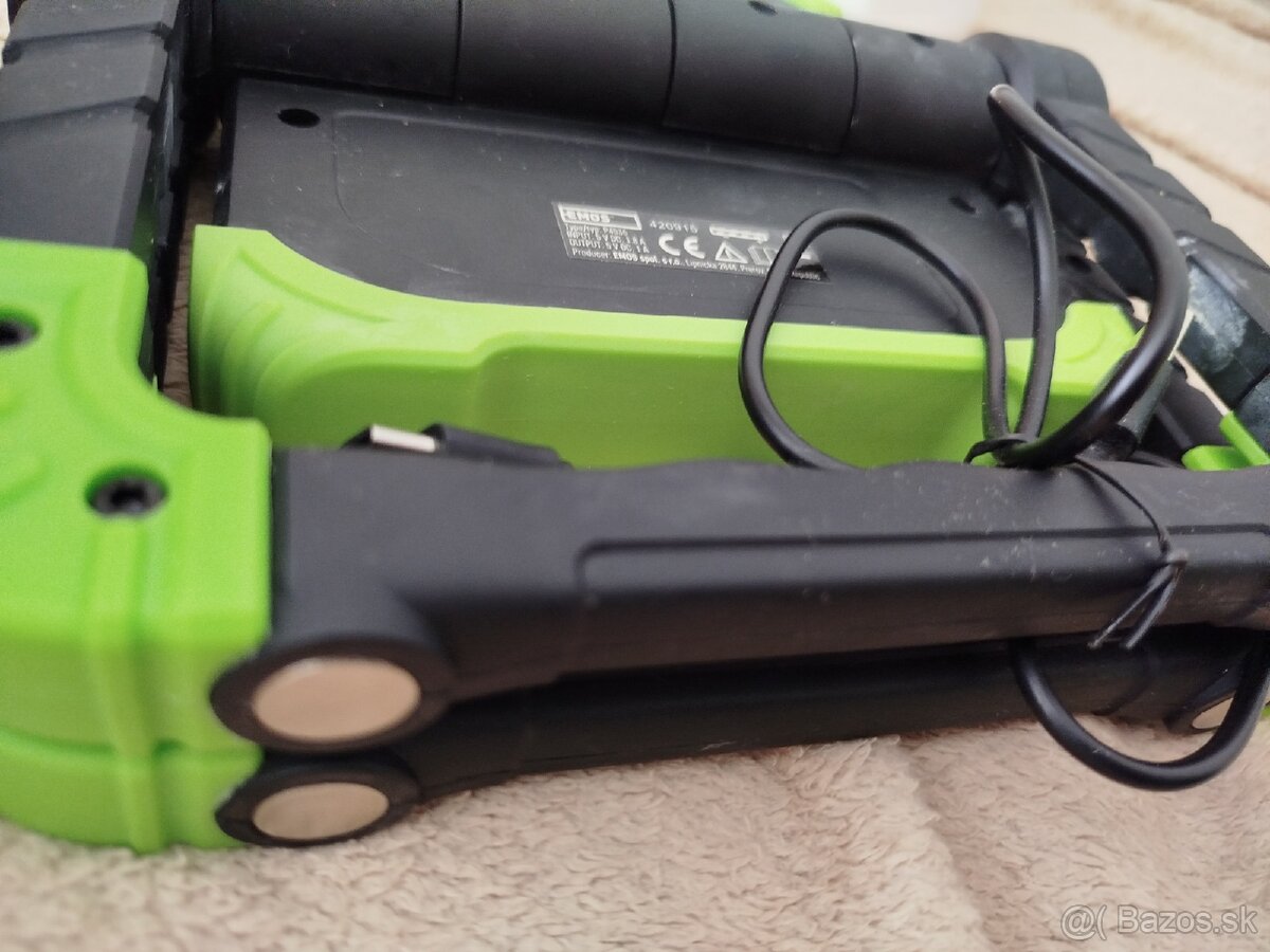 led pracovna lampa - 5