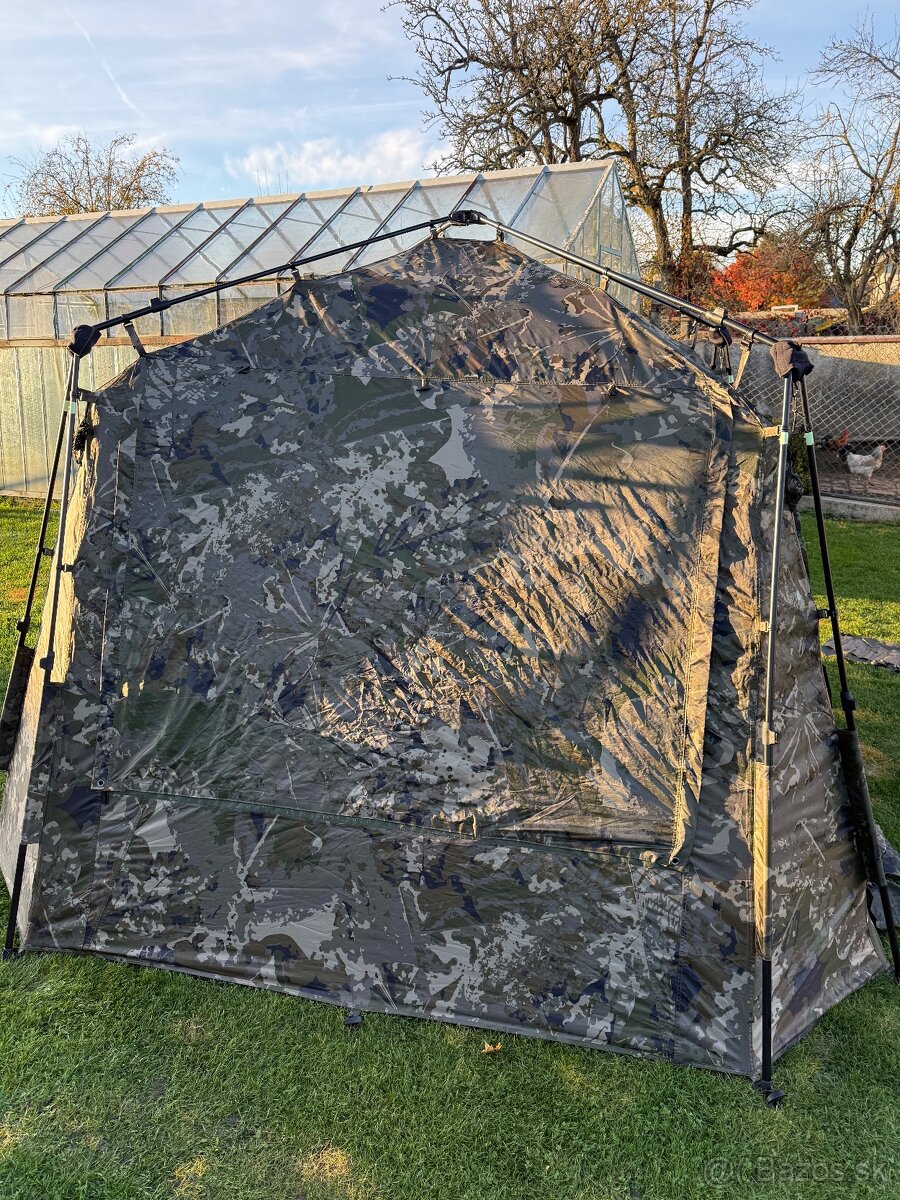 Nash blochause camo pro - 5