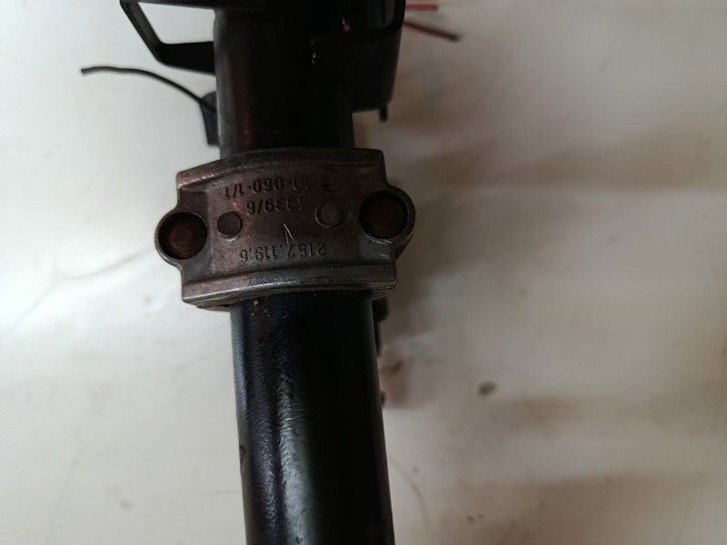 spinacka skoda felicia 21571196 40€ - 5