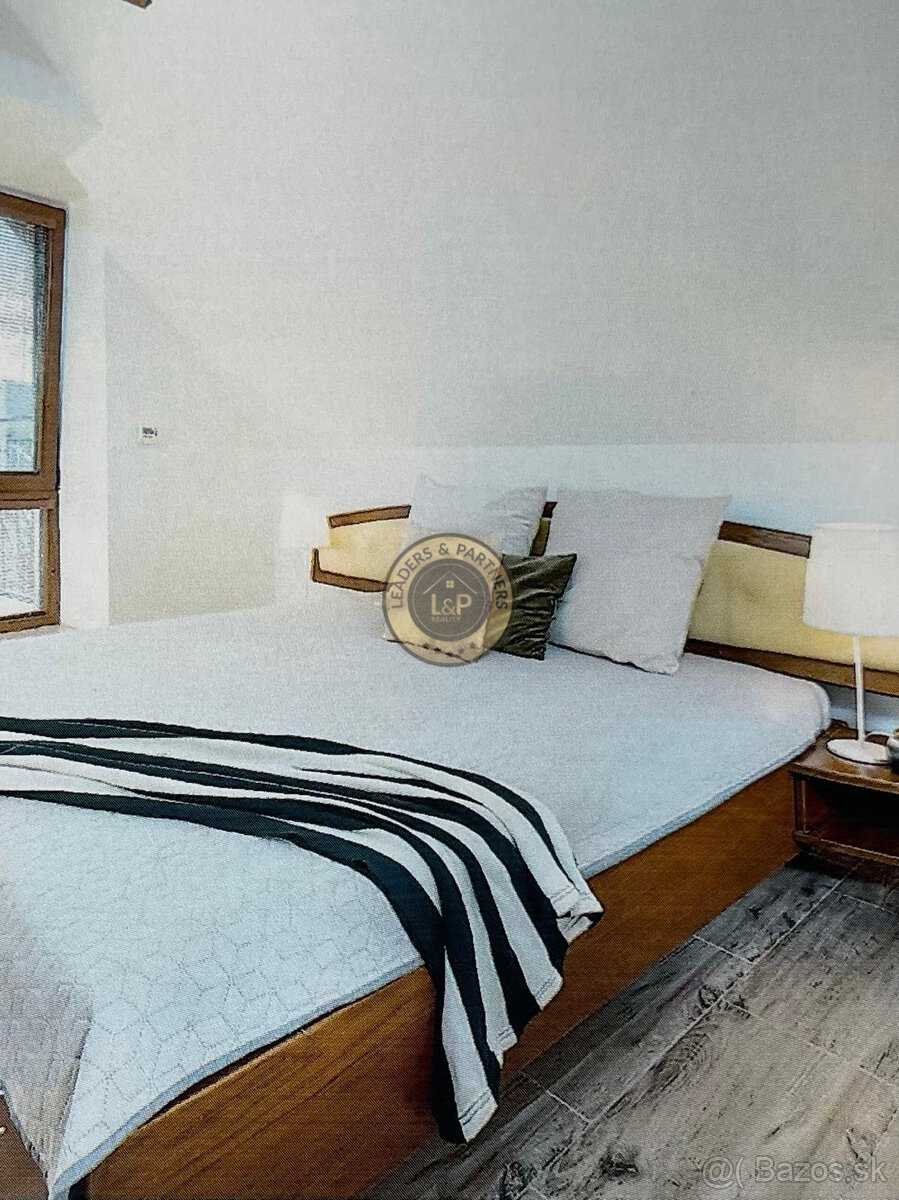 Rodinný dom v obci Hradište pod Vrátnom - 5