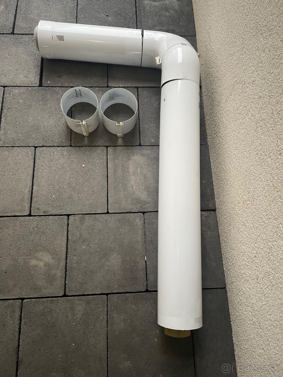 Vaillant ecoECOCOMPACT - 5