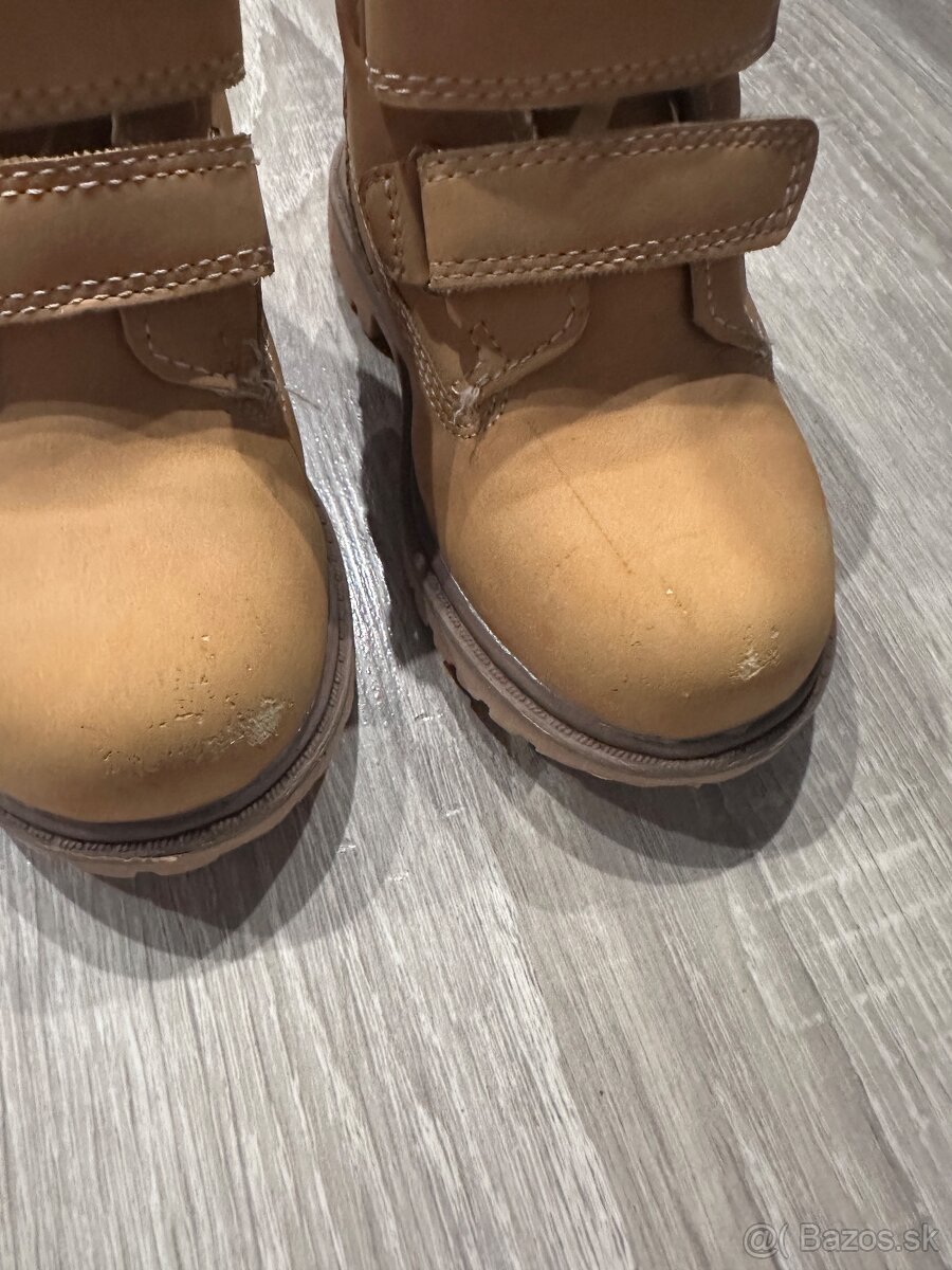 Zimné topánky FILA - 5