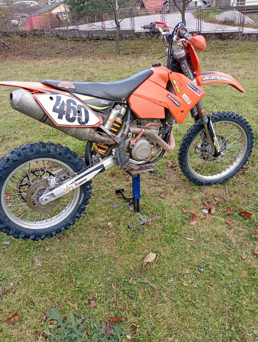 Exc 450