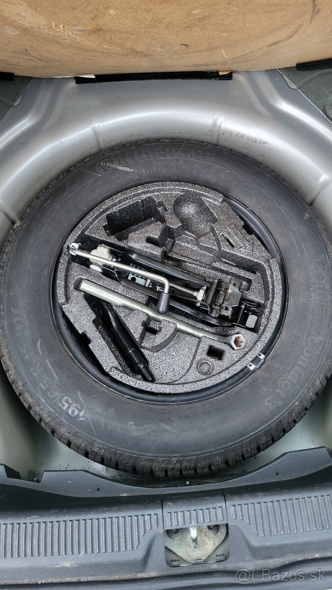 Škoda Octavia 2 2.0TDI 103kw Rozpredám - 5