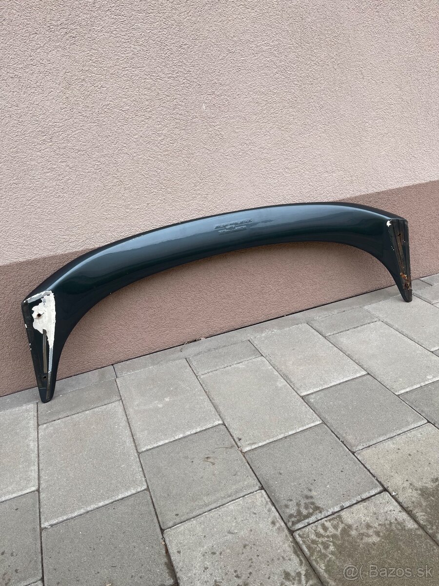 Športové krídlo,spojler VW Passat b5.5 - 5
