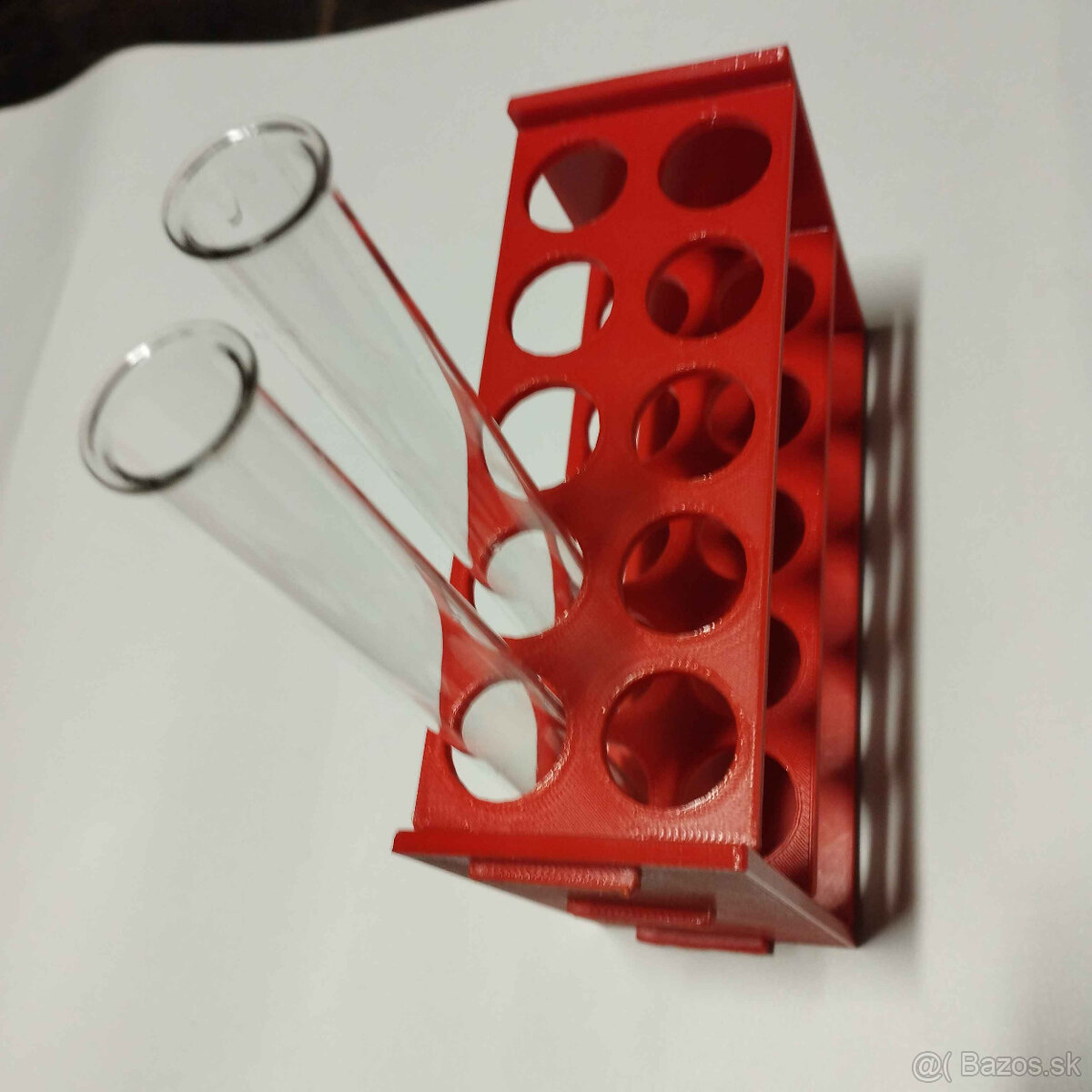 Stojan na skumavky - 5