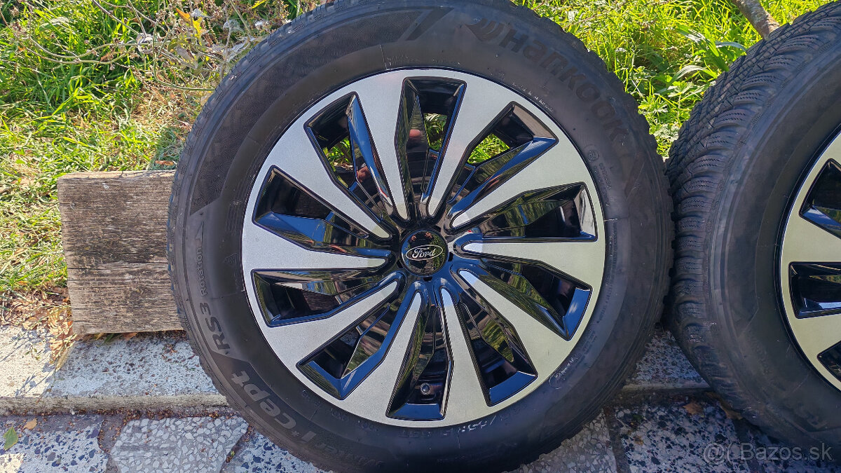 4x108 R15 --- FORD FIESTA - 5