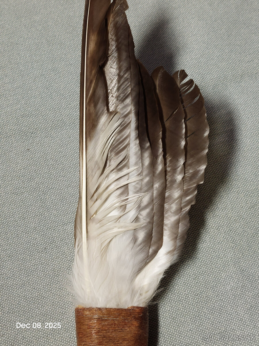 Samansky vykurovaci vejar "Kuzlo sumraku" - 5