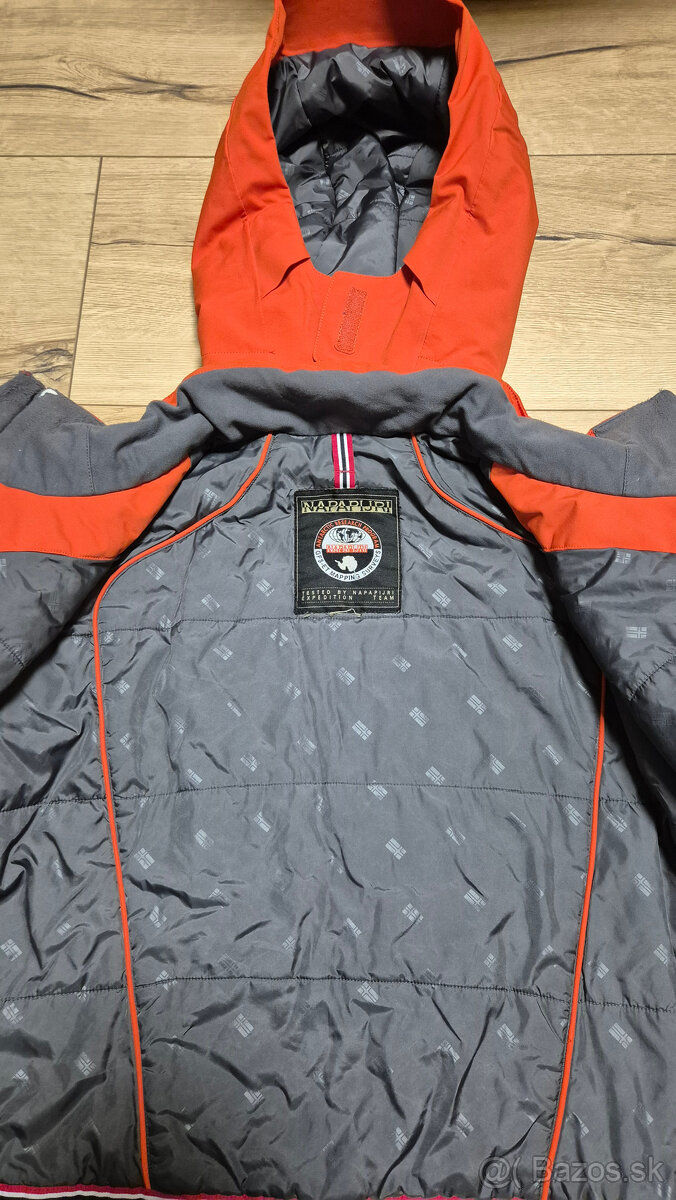 Napapijri set - 5