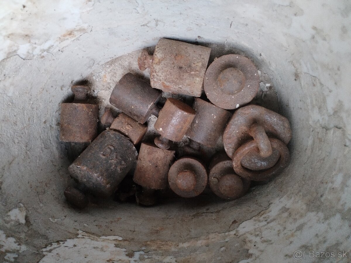 Symbolické ceny /rôzne - 5