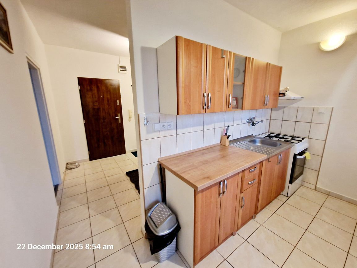 1i byt Západ, 2 lodžie - 5