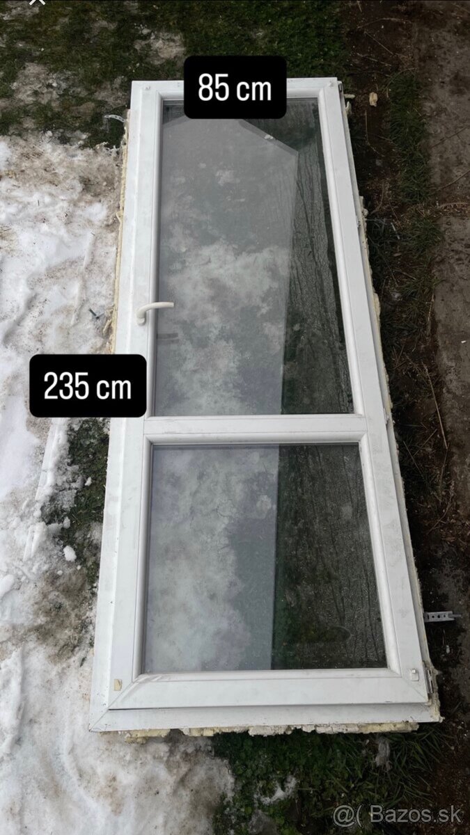 Plastové okná - 5