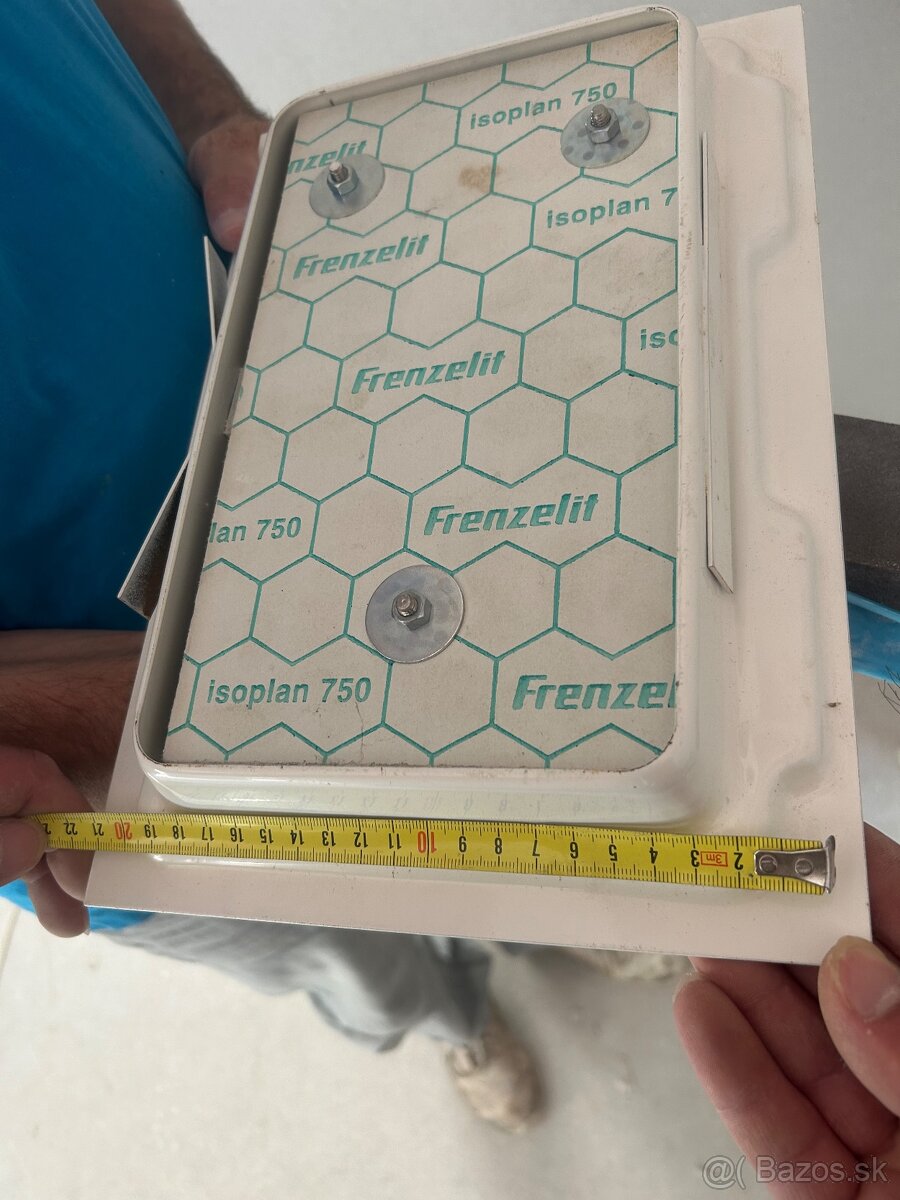 Kominove dvierka - 5