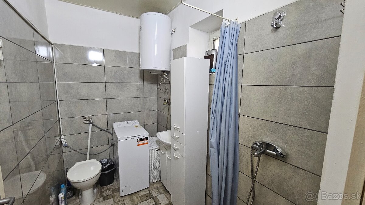 Kovácsvágás - 2 izbový RD vo výbornom stave - 5