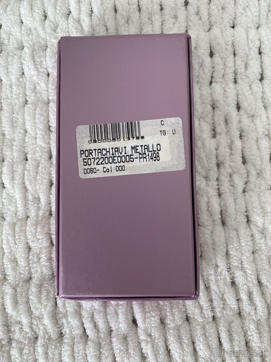 KĽÚČENKA KORYTNAČKA - 5